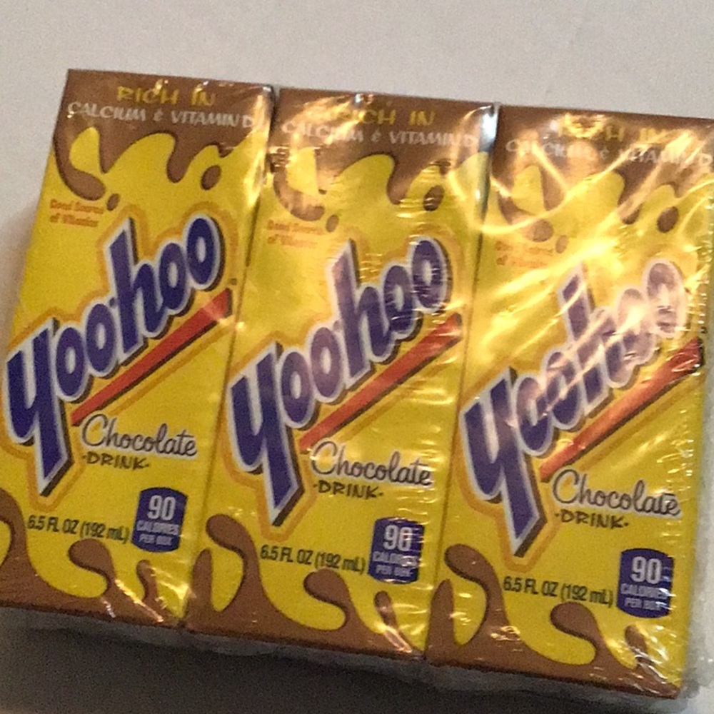 Yoo.hoo Chocolate Watch  Easton‘s gameing Channel